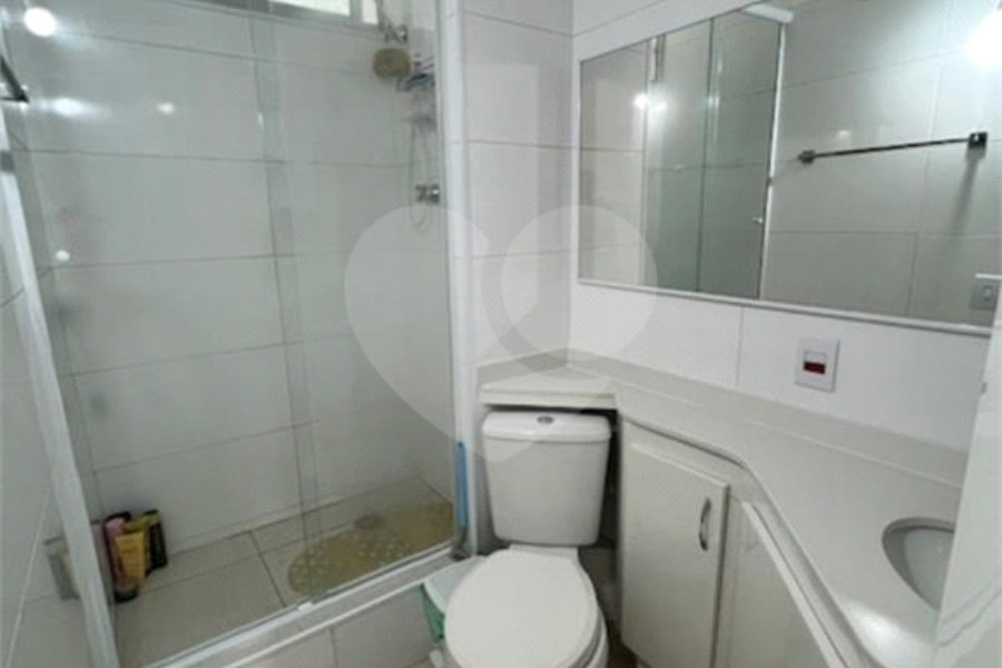 Apartamento à venda com 2 quartos em Casa Verde, São Paulo, SP