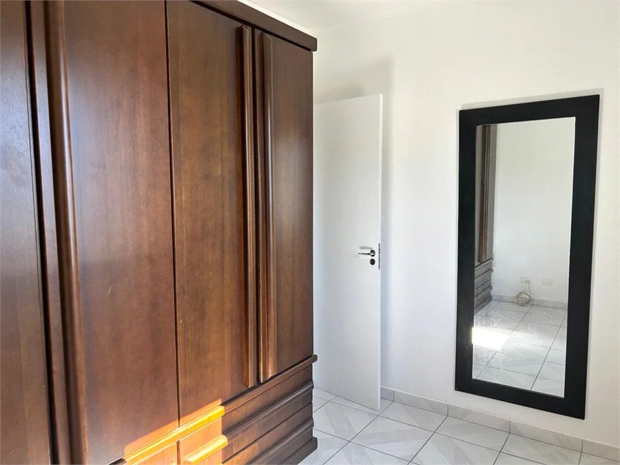 Apartamento à venda com 2 quartos, sendo 1 suíte,  em Vila Andrade, São Paulo, SP