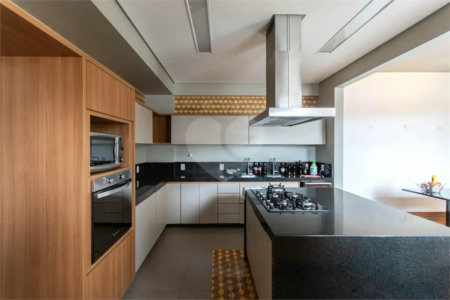 Apartamento à venda com 3 quartos em Tijuca, Rio de Janeiro, RJ