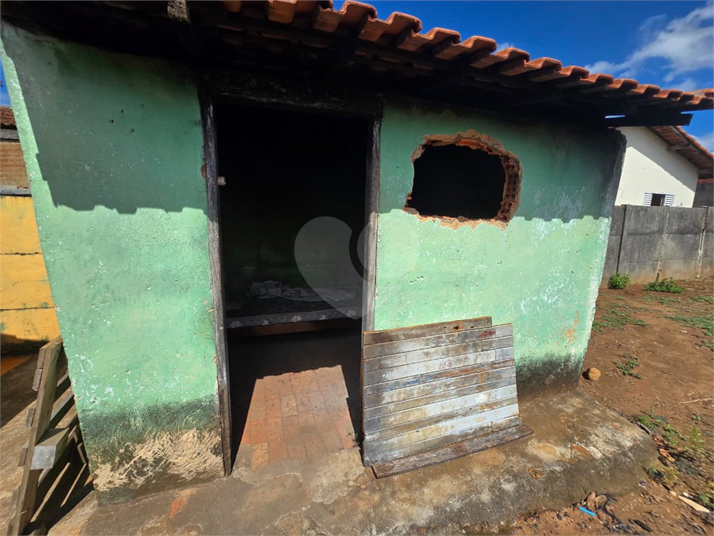 Casa à venda com 2 quartos no Centro, Itapetininga, SP