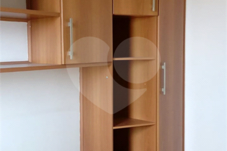 Apartamento à venda com 2 quartos em Imirim, São Paulo, SP