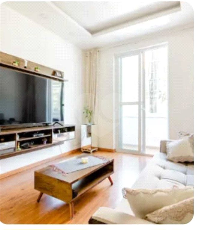 Apartamento à venda com 2 quartos em Gávea, Rio de Janeiro, RJ