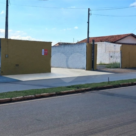 Terreno à venda em Vila Hungria, Itapetininga, SP