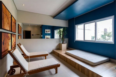 Apartamento à venda com 3 quartos, sendo 1 suíte, em Vila Andrade, São Paulo, SP