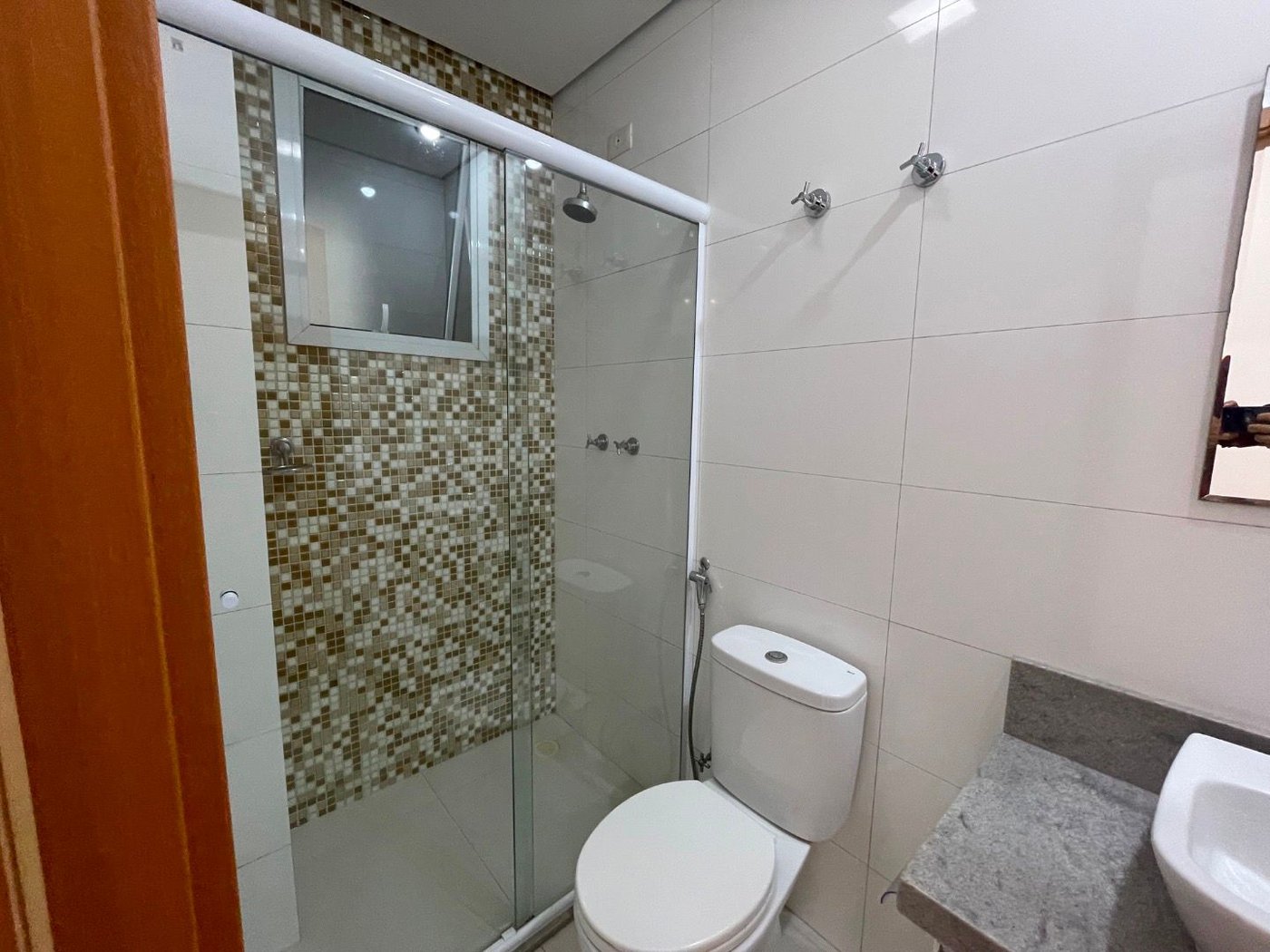 Apartamento para Locação no Boqueirão  2 Dormitórios 81m² – Santos/Sp