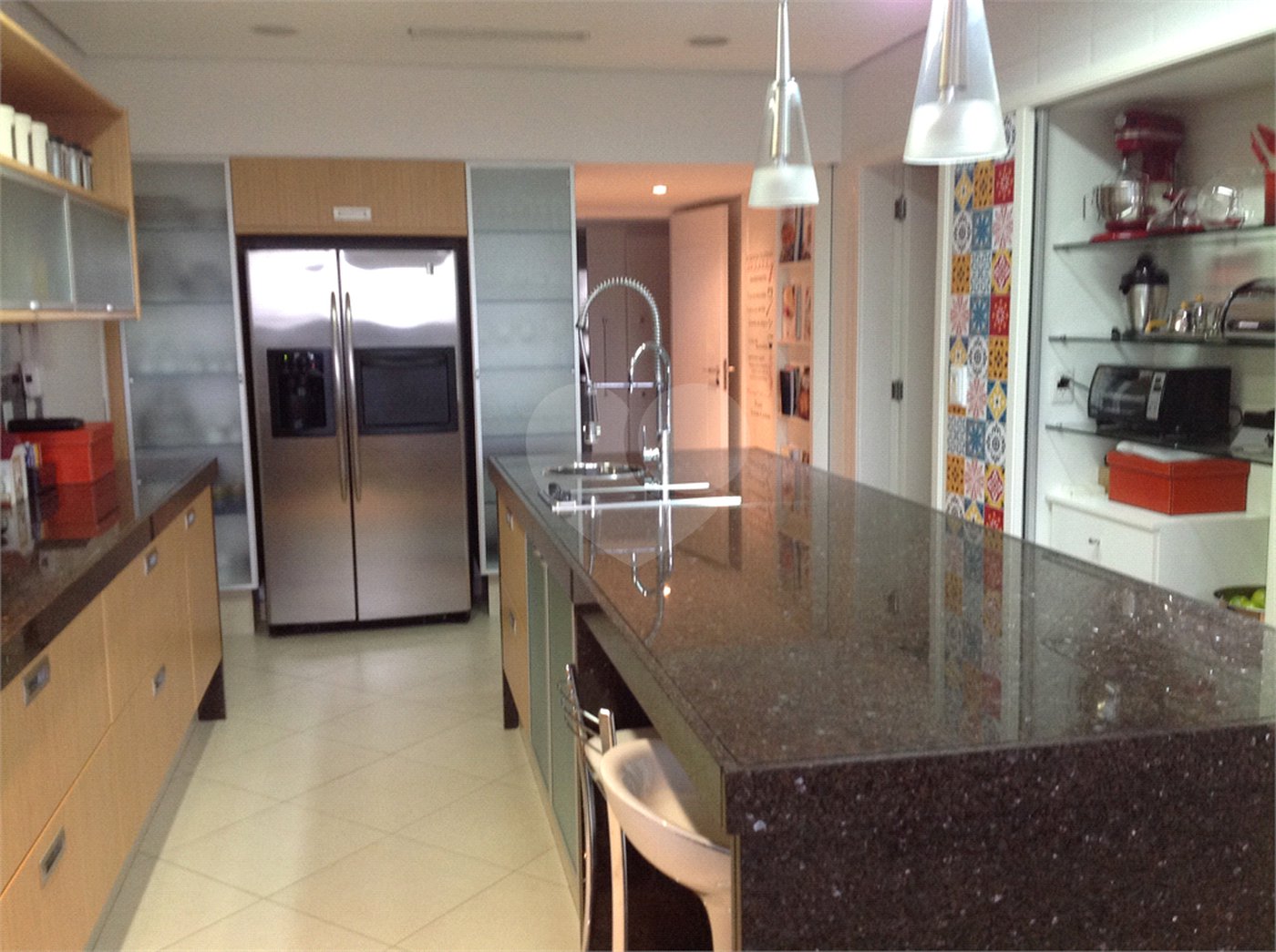 Apartamento à venda com 4 suítes em Jardim Marajoara, São Paulo, SP