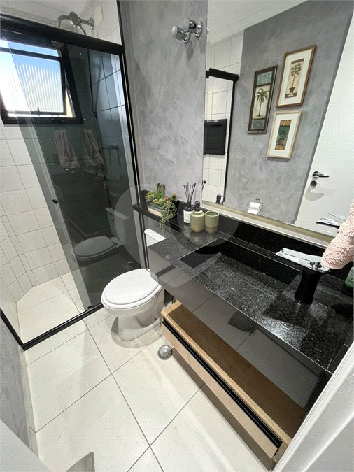 Apartamento à venda com 3 quartos, sendo 1 suíte, em Vila Hamburguesa, São Paulo, SP