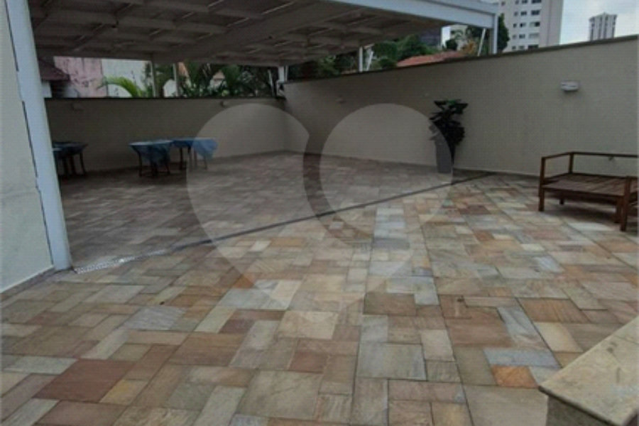 Apartamento à venda com 3 suítes em Santa Terezinha, São Paulo, SP