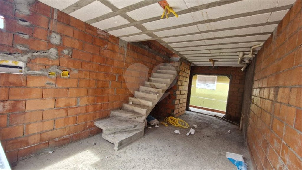 Casa em condomínio à venda com 2 quartos em Vila Nova Carolina, São Paulo, SP