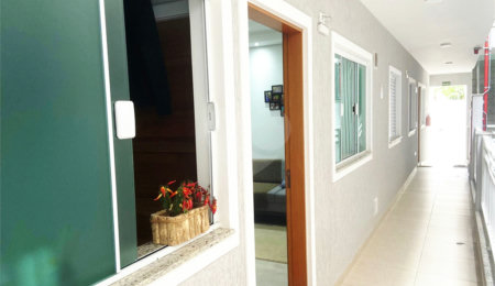 Casa à venda com 2 quartos no condomínio Guganis, São Paulo - SP