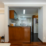 Apartamento à venda com 2 quartos, sendo 1 suíte, em Brooklin, São Paulo, SP
