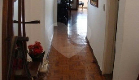 Apartamento à venda com 3 quartos, sendo 1 suíte,  em Pinheiros, São Paulo, SP