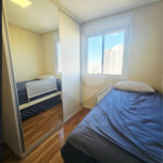Apartamento à venda com 2 quartos, sendo 1 suíte,  em Vila Clementino, São Paulo, SP