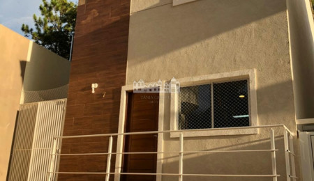 Casa à venda com 2 quartos em Jardim Imperial, Atibaia, SP
