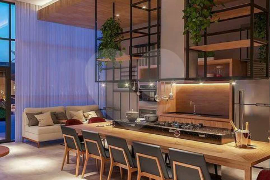 Eleve Residence
