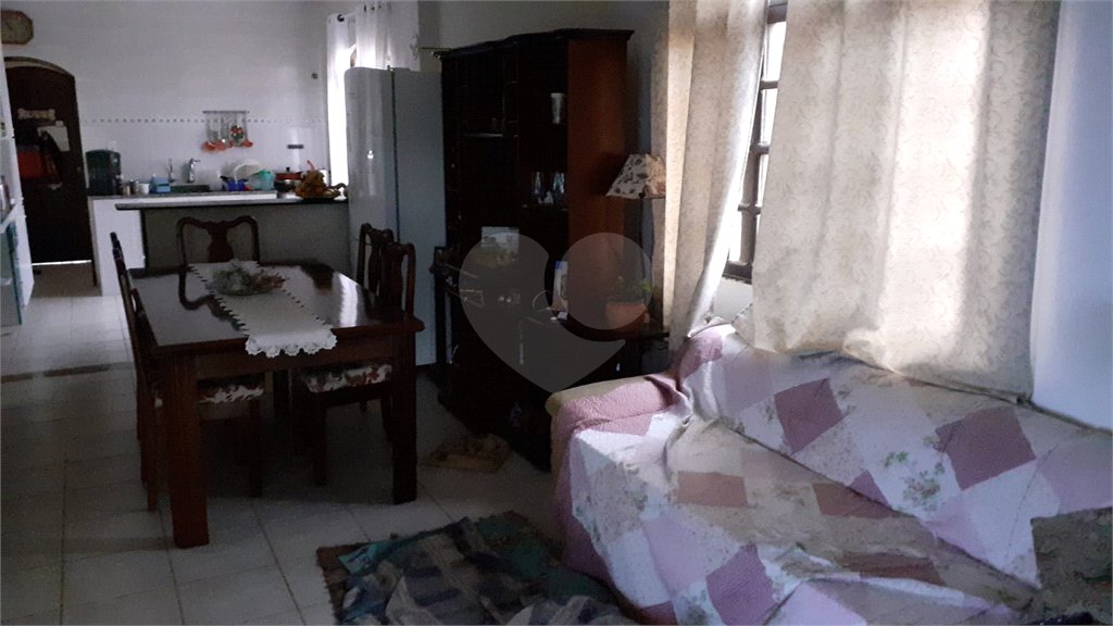 Casa em Florida Mirim- Mongaguá