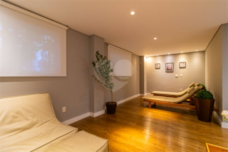 Apartamento à venda com 4 suítes em Alto da Boa Vista, São Paulo, SP