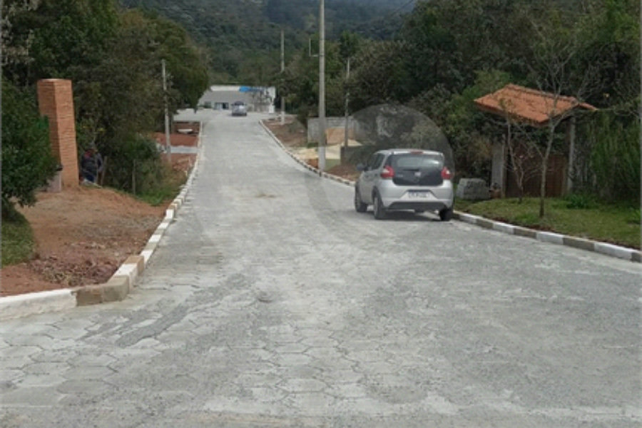 Terreno à venda em Serra da Cantareira, Mairiporã, SP