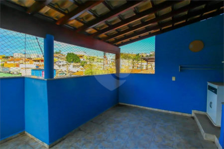 Casa à venda com 3 quartos, sendo 1 suíte,  em Vila Aparecida, Jundiaí, SP