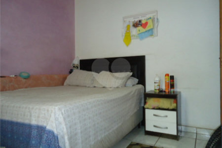 Apartamento à venda com 2 quartos em Santana, São Paulo, SP