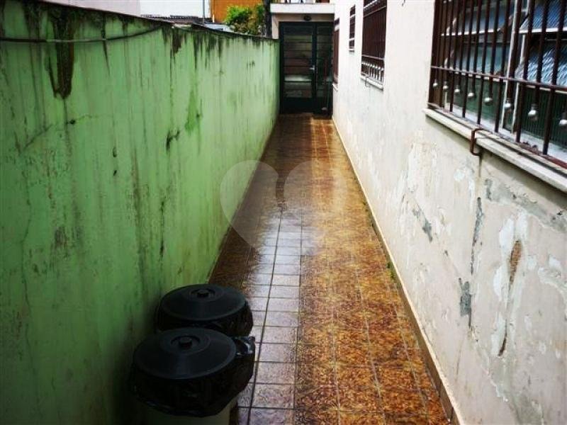 Sobrado à venda com 3 quartos, sendo 1 suíte, em Vila Aurora (zona Norte), São Paulo, SP