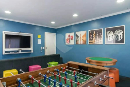 Apartamento à venda com 2 quartos, sendo 1 suíte,  em Vila Endres, Guarulhos, SP