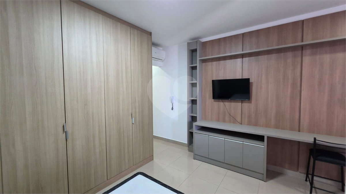 Apartamento para alugar com 1 quarto em Ribeirânia, Ribeirão Preto, SP