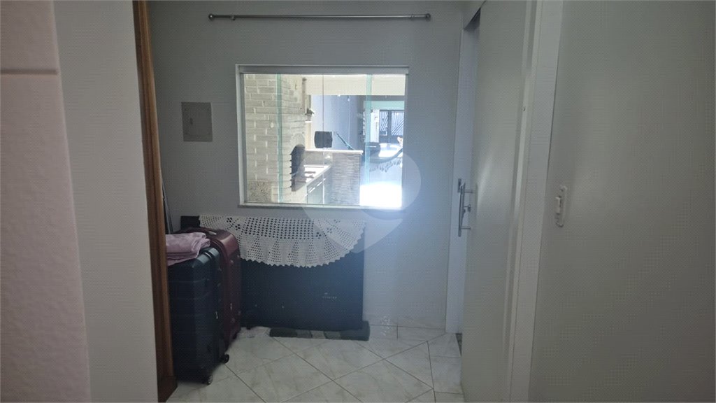 Sobrado à venda com 3 quartos, sendo 1 suíte, em Tremembé, São Paulo, SP