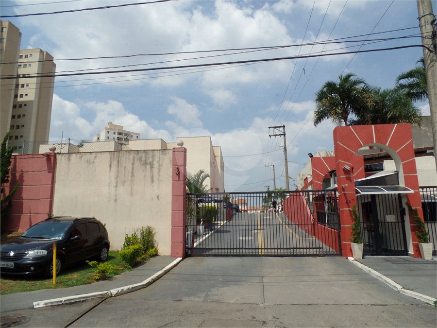 Casa à venda ou para alugar com 2 quartos no condomínio Residencial Boulevard I, São Paulo - SP
