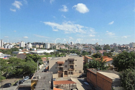 Apartamento para alugar com 1 quarto em Jardim América, Sorocaba, SP
