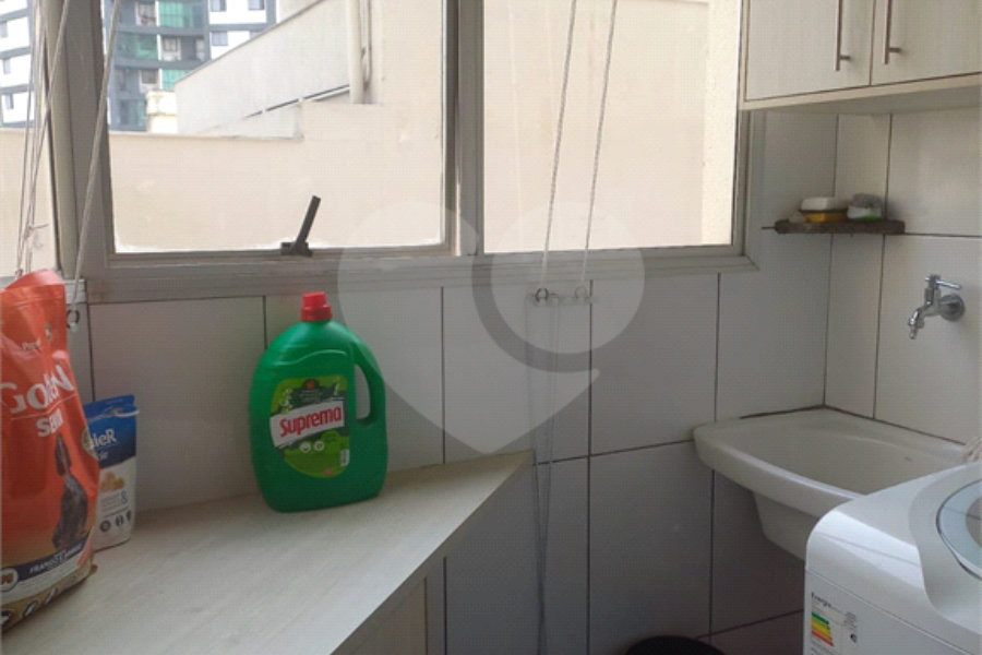 Apartamento à venda com 3 quartos, sendo 1 suíte,  em Santana, São Paulo, SP