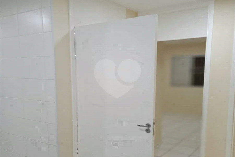 Apartamento à venda com 2 quartos em Altos de Ipanema, Sorocaba, SP
