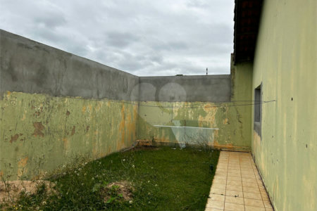 Casa à venda com 3 quartos, sendo 1 suíte, em Vila Barth, Itapetininga, SP