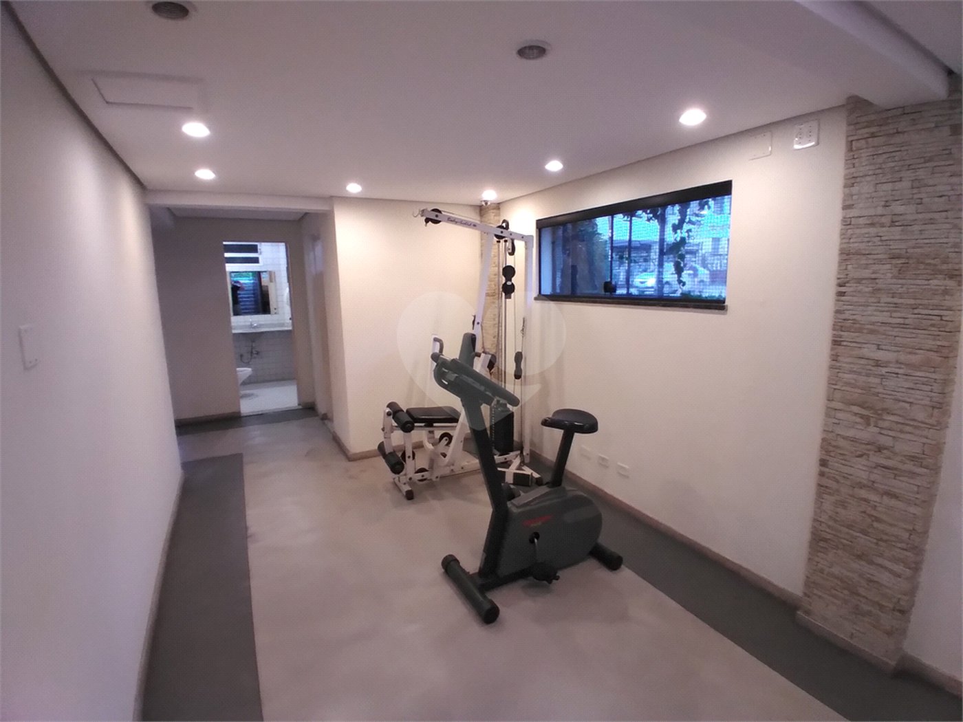 Apartamento à venda com 1 suíte em Santana, São Paulo, SP