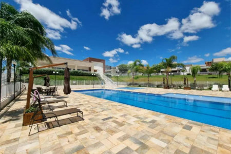 Casa à venda com 4 suítes no condomínio Terras de Florença, Ribeirão Preto - SP