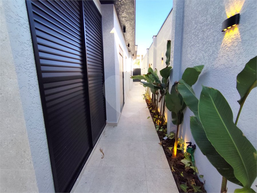 Casa à venda com 3 suítes no condomínio Terras Alpha Nova Esplanada, Votorantim - SP