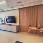 Apartamento com 3 dormitórios à venda, 144 m² por R$ 2.400.000,00 - Gonzaga - Santos/SP
