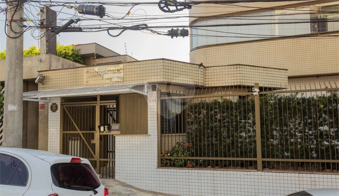 Apartamento à venda com 2 suítes em Anchieta, São Bernardo do Campo, SP