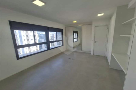 Apartamento para alugar com 2 suítes em Jardim Paulista, São Paulo, SP