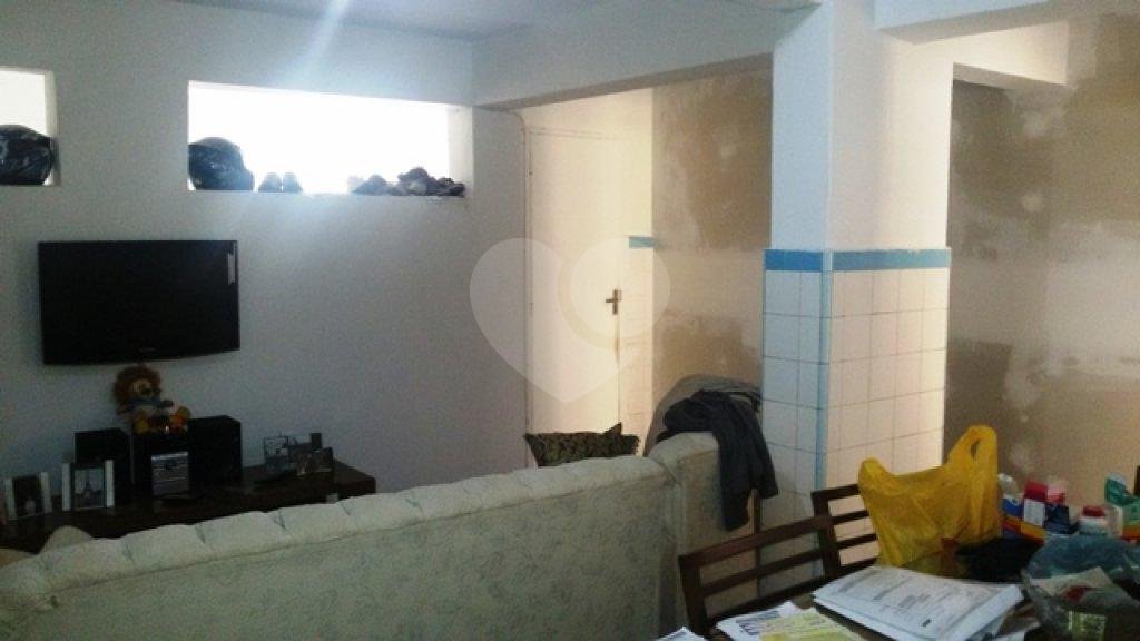 Casa Térrea à venda com 3 quartos, sendo 1 suíte, em Mandaqui, São Paulo, SP
