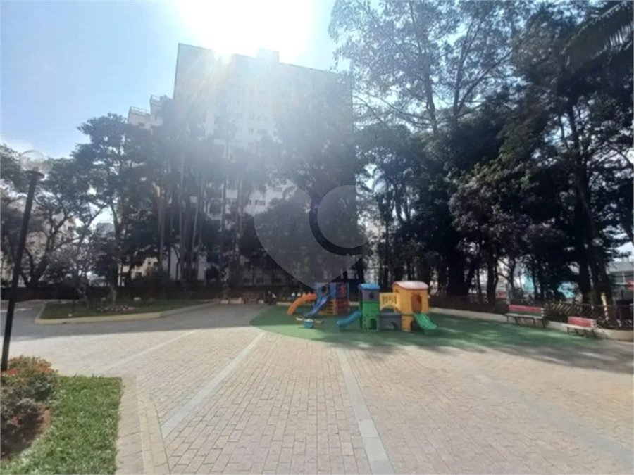 Apartamento à venda com 3 quartos, sendo 1 suíte, em Santana, São Paulo, SP