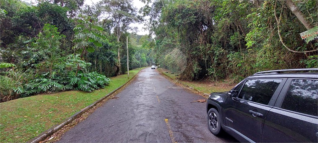 Terreno à venda no condomínio Alpes da Cantareira, Mairiporã - SP