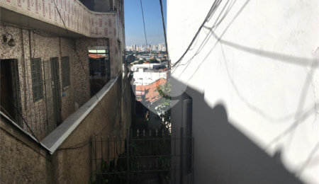 Sobrado à venda com 3 quartos em Vila Maria, São Paulo, SP