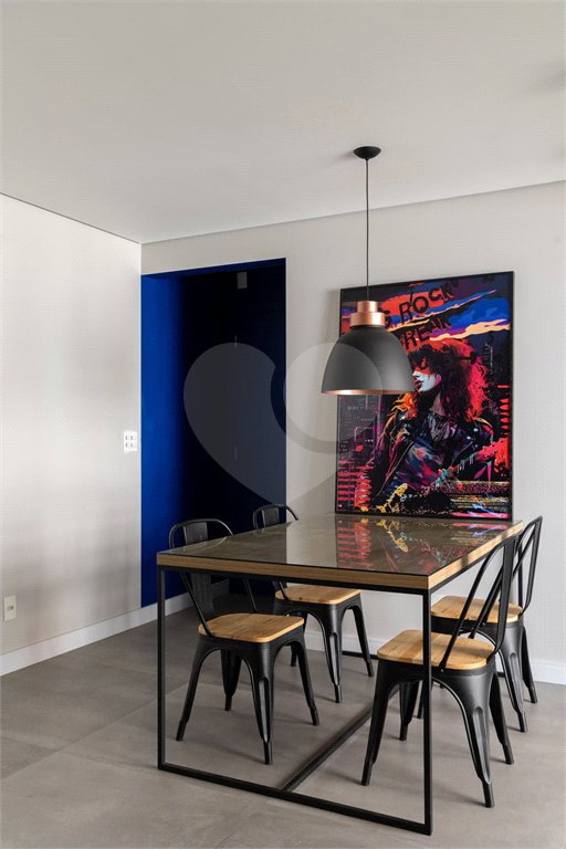 Apartamento à venda com 3 quartos, sendo 1 suíte,  em Alto da Lapa, São Paulo, SP