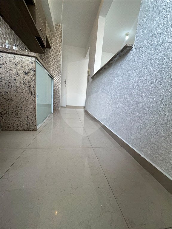 Apartamento para alugar com 2 quartos em Campo Grande, Rio de Janeiro, RJ
