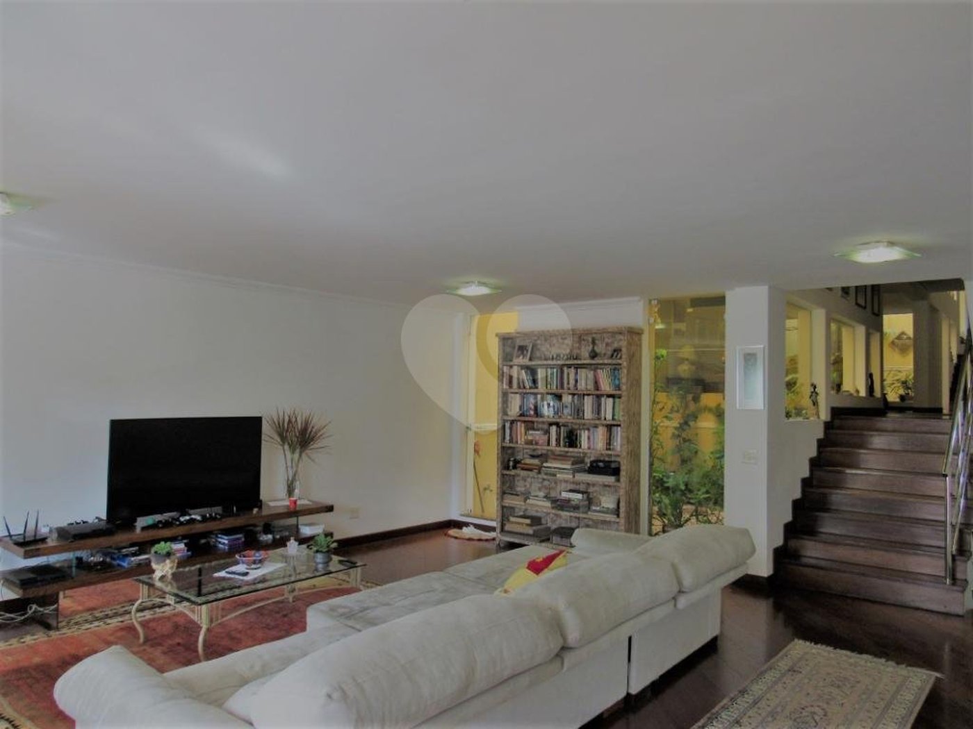 Casa à venda com 4 suítes em Alto da Boa Vista, São Paulo, SP