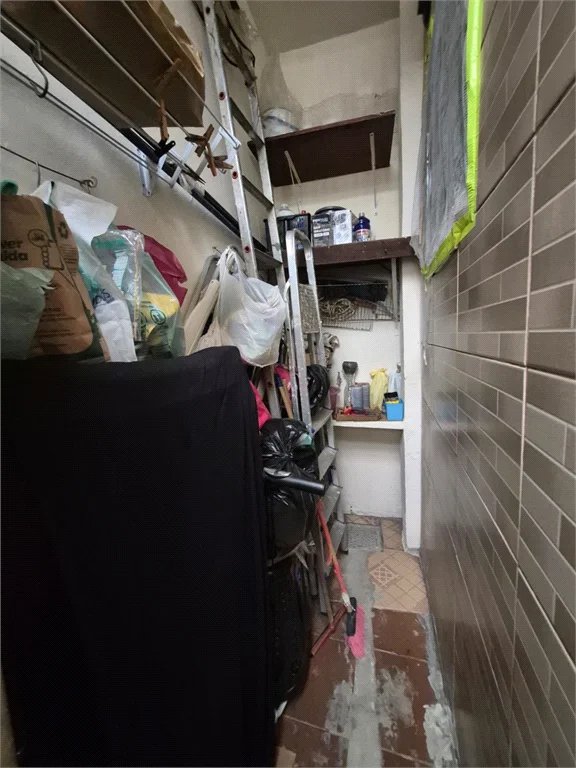 Sobrado à venda com 2 quartos em Vila Tiradentes, São Paulo, SP