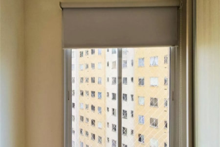 Apartamento à venda com 2 quartos em Cambuci, São Paulo, SP
