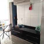 Cobertura à venda com 3 quartos, sendo 1 suíte, em Rio Comprido, Rio de Janeiro, RJ
