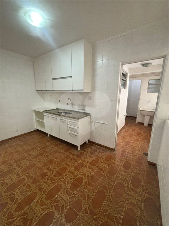 Apartamento à venda com 2 quartos em Pinheiros, São Paulo, SP